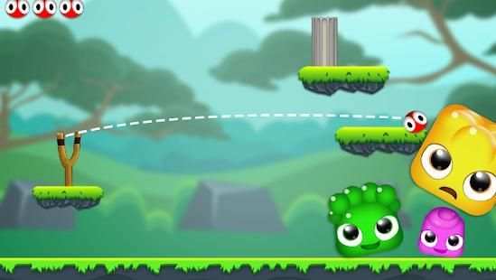 Knock Down 2018 Free screenshot 4
