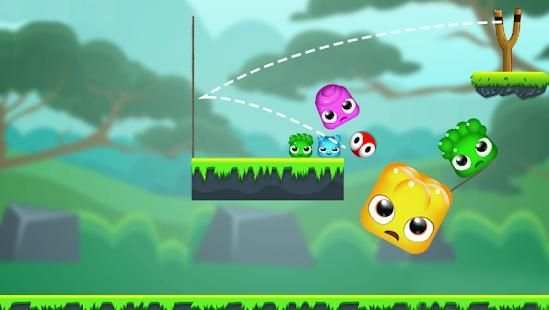 Knock Down 2018 Free screenshot 3