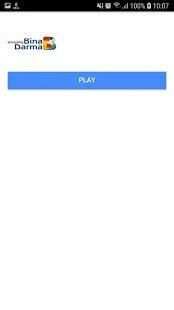 BTV Mobile Streaming 2 تصوير الشاشة