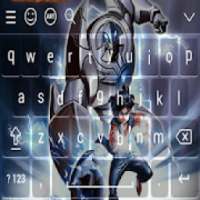 New Keyboard For Redakai