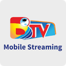BTV Mobile Streaming icon