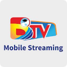 B-TV 0.0.1