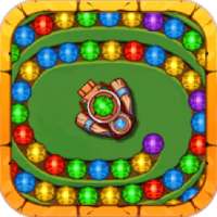 ikon Jungle Marble Blast 2
