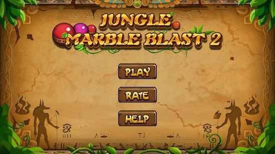 Jungle Marble Blast 2 screenshot 7