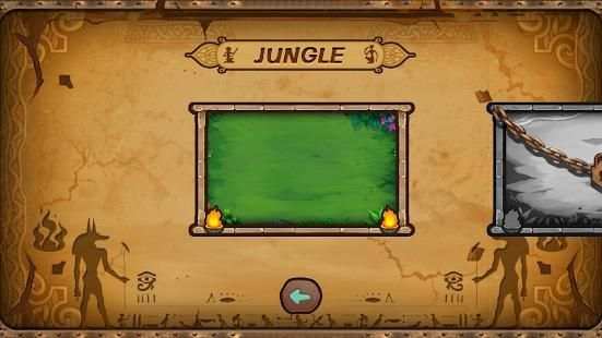 Jungle Marble Blast 2 screenshot 6