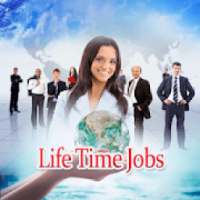 Life time Jobss