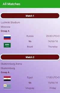 Information about FIFA 2018 screenshot 4
