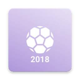 FIFA-2018 6.0