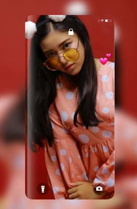Tiara Anugrah Indonesian Idol 2020 screenshot 2
