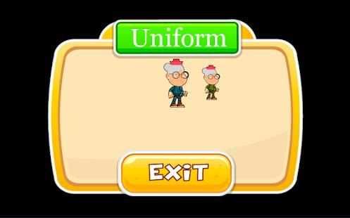 Granny : Zombie Hunter screenshot 2