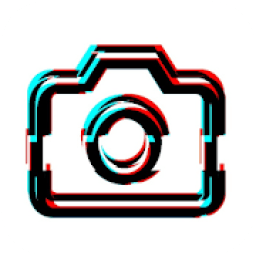 ikon Glitch Camera