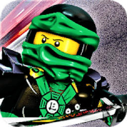 ikon Legend Of Ninja Go