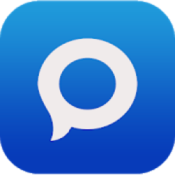 Always On-line Messenger आइकन