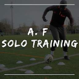 AF Solo Training