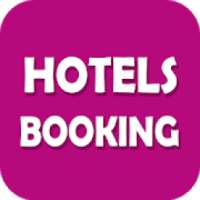 Hotels Booking