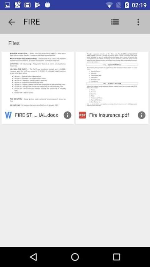 Promo Exam screenshot 1