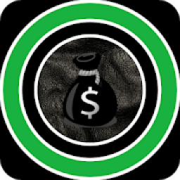 Black Money icon