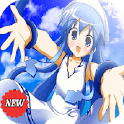 Cool Anime Wallpaper** icon