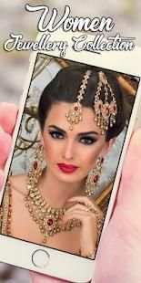 Jewellery Photo Editor 6 تصوير الشاشة