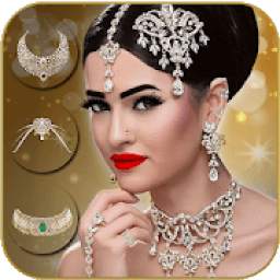 Jewellery Photo Editor 1.0