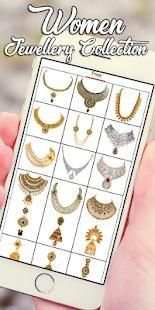 Jewellery Photo Editor 5 تصوير الشاشة