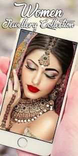 Jewellery Photo Editor 2 تصوير الشاشة