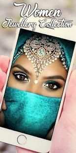 Jewellery Photo Editor 1 تصوير الشاشة