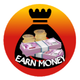 Money Earner - The Online money making app icon