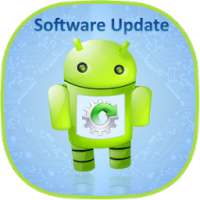 Software Update : Mobile Apps Update