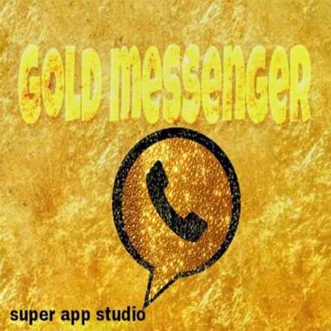 whatsup Gold Messenger GB screenshot 2