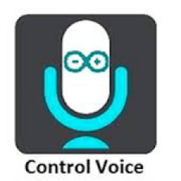 Arduino Control Voice 2 icon