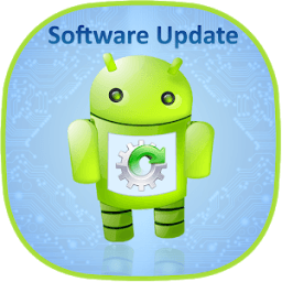 Software Update : Mobile Apps Update आइकन