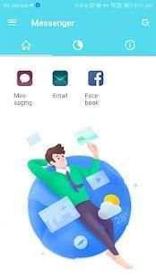 Always On-line Messenger screenshot 3