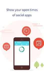 Always On-line Messenger screenshot 1