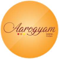 Aarogyam Finserv Employee on 9Apps