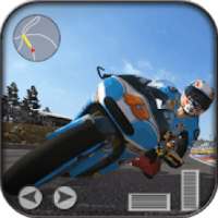Bike Race World Racing Champion 3D