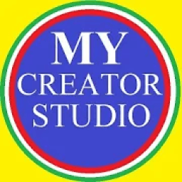 My Creator Studio आइकन