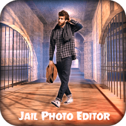 ikon Jail Photo Editor
