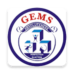 The J. &amp; S. Guzder English Medium School, Gandevi आइकन