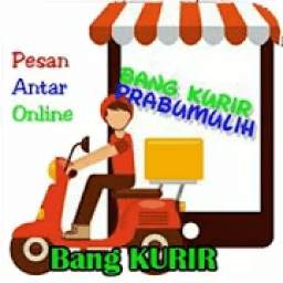 Bang Kurir Prabumulih