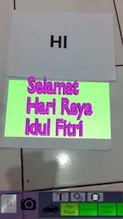 Cam AR screenshot 1