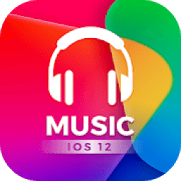 iMusic Player 12 आइकन