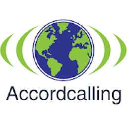 Accordcalling आइकन