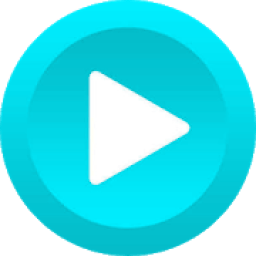 Fast video player आइकन
