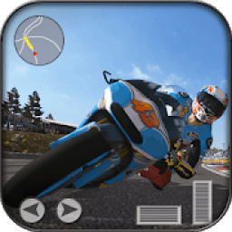 Bike Race World Racing Champion 3D आइकन