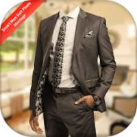 Smart Men Suit Photo Montage on 9Apps