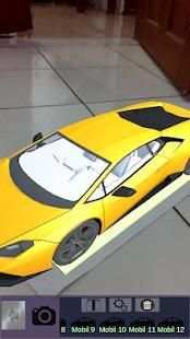 Cam AR screenshot 5