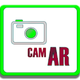 Cam AR icon