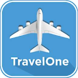 Travelone - Cheap Flight and Hotel Rooms