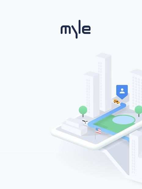 Myle स्क्रीनशॉट 7